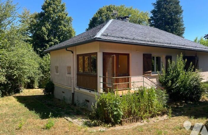 Vente maison 4 pièces 90 m² La Salvetat-sur-Agout (34330) — photo 4