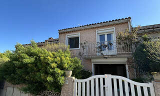 Maison 4 Pièces 108 m² à vendre à Villesèquelande (11170)