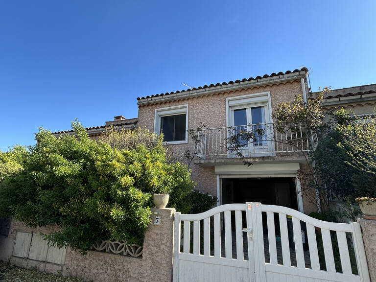 Villa 3 chambres avec sous-sol et garage — photo 1