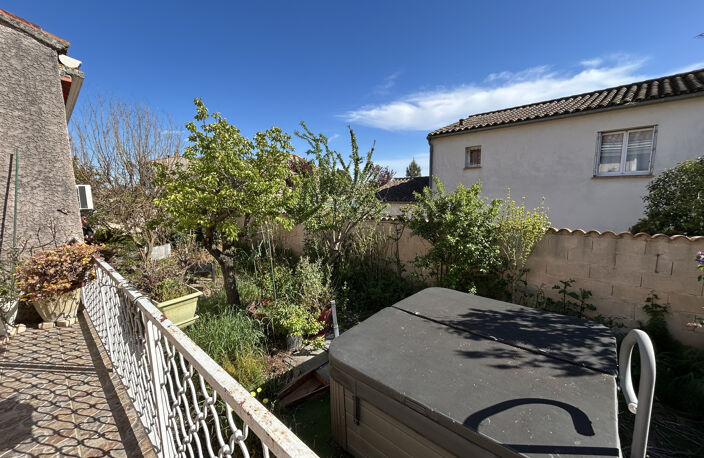 Villa 3 chambres avec sous-sol et garage — photo 4