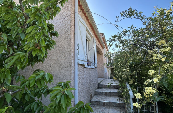 Villa 3 chambres avec sous-sol et garage — photo 5