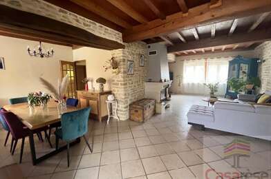Maison 7 pièces 429000 €