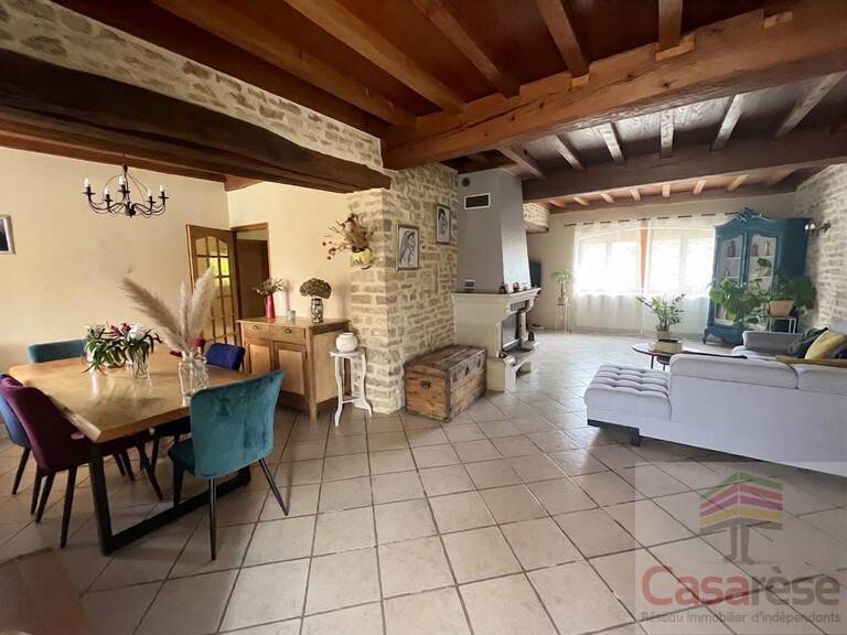 Maison — photo 1