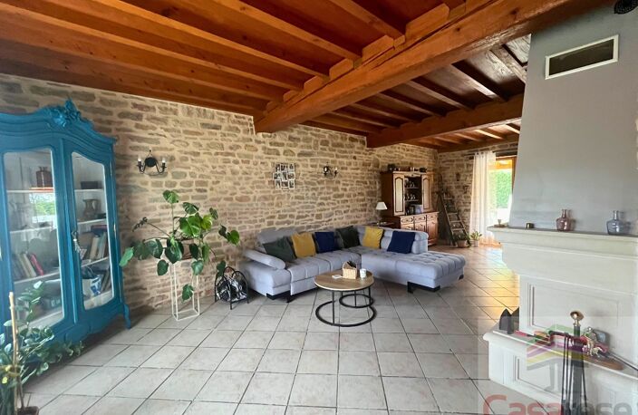 Maison — photo 2