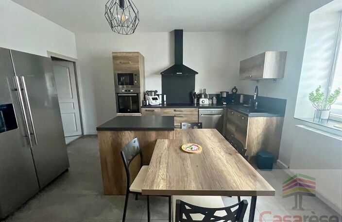 Maison — photo 3