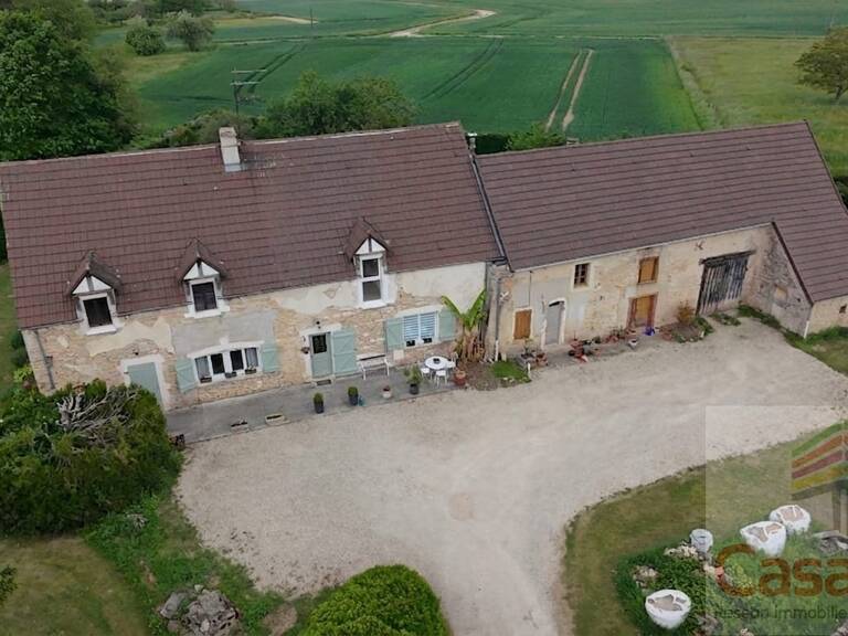 Maison — photo 1