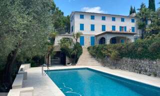 Maison 9 Pièces 288 m² à vendre à Grasse (06130)