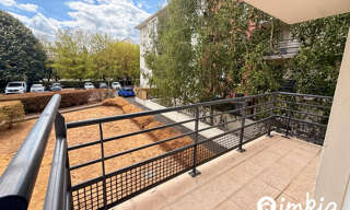 Appartement 3 Pièces 63 m² à vendre à Guyancourt (78280)