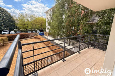 Appartement 3 pièces 245000 €