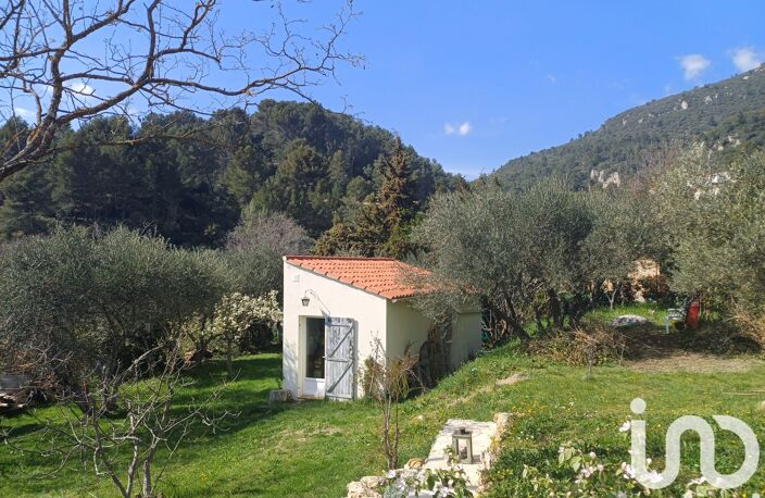 Vente Terrain à bâtir 800 m&sup2; — photo 2