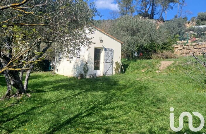 Vente Terrain à bâtir 800 m&sup2; — photo 3