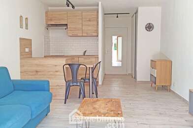 Appartement 1 pièces 132000 €