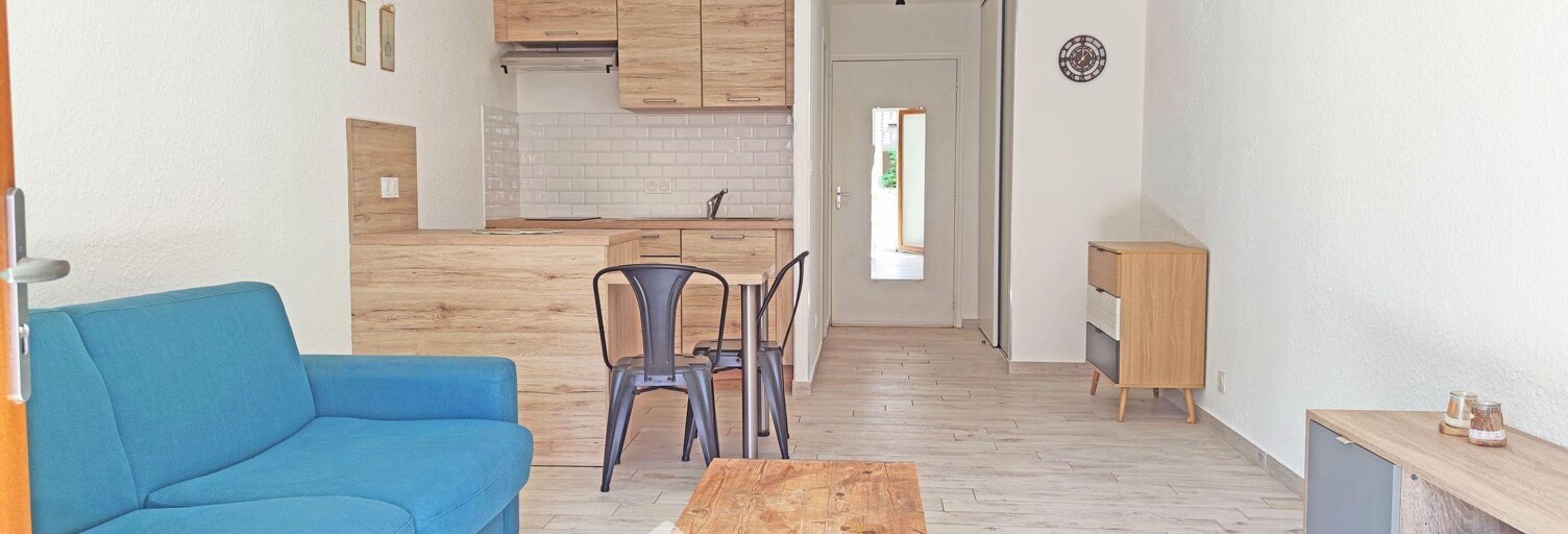 Appartement 1 Pièce 290 m² à vendre à Saintes-Maries-de-la-Mer (13460)