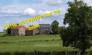 Maison 6 Pièces 132 m² à vendre à Chambonchard (23110)
