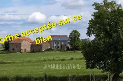 Maison 6 pièces 255000 €