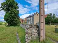 À vendre : maison avec 3 granges et beau potentiel (23) — photo 2