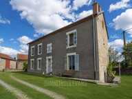 À vendre : maison avec 3 granges et beau potentiel (23) — photo 3