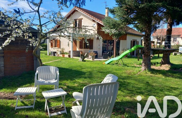 Vente Maison de village 4 pièces — photo 2