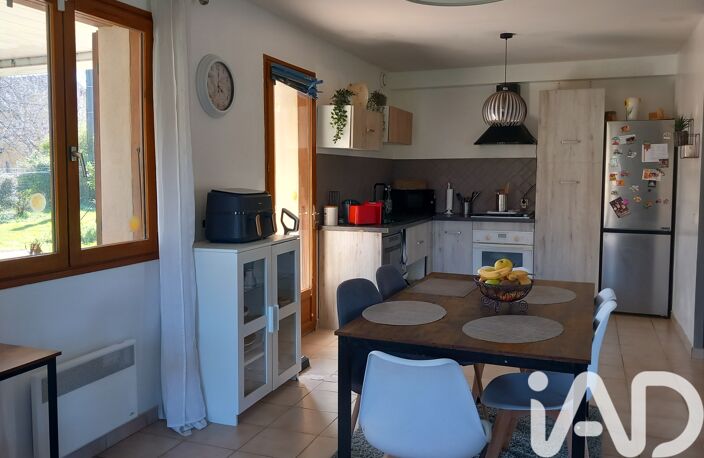 Vente Maison de village 4 pièces — photo 3
