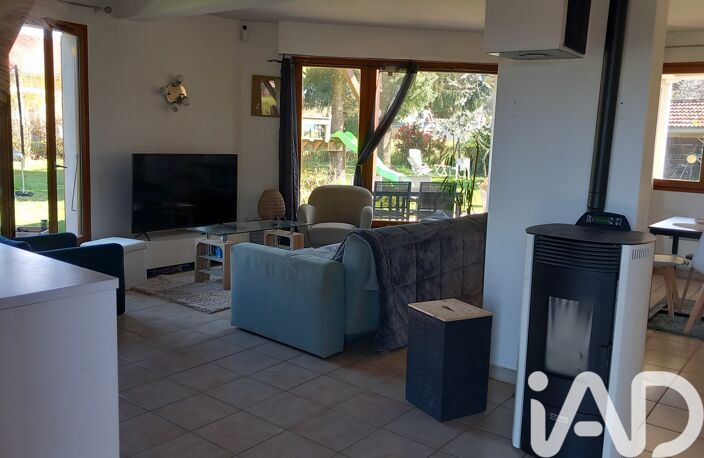 Vente Maison de village 4 pièces — photo 4