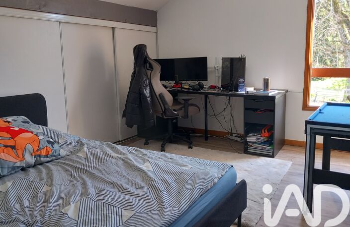 Vente Maison de village 4 pièces — photo 5