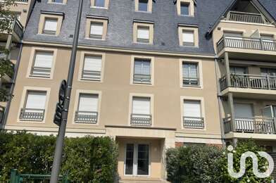 Appartement 2 pièces 290000 €