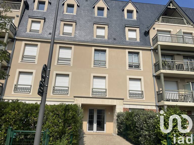 Vente Appartement 2 pièces — photo 1