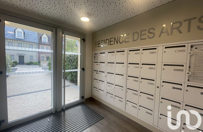 Vente Appartement 2 pièces — photo 2