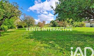 Terrain  931 m² à vendre à Buellas (01310)