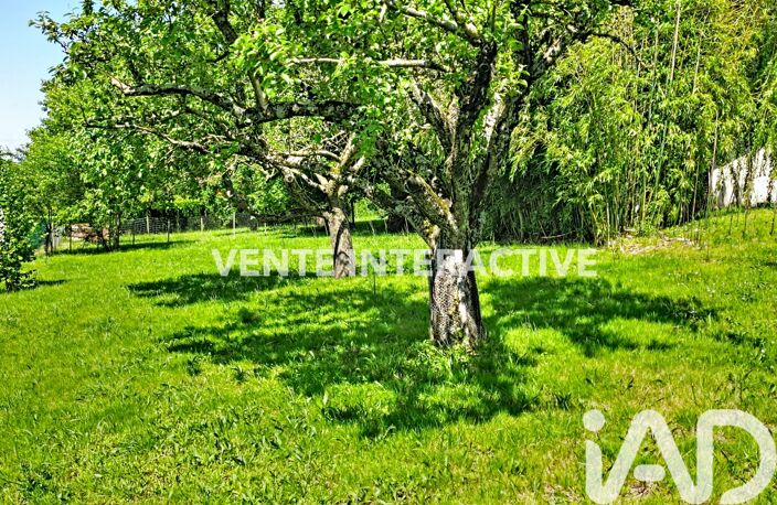 Vente Terrain à bâtir 931 m&sup2; — photo 3