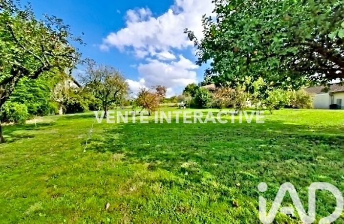 Vente Terrain à bâtir 931 m&sup2; — photo 4