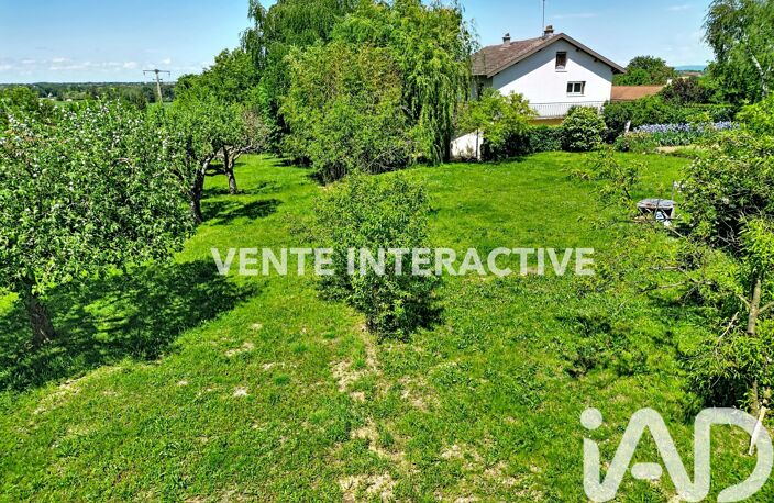 Vente Terrain à bâtir 931 m&sup2; — photo 5