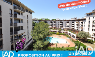 Appartement 3 Pièces 70 m² à vendre à Perpignan (66000)