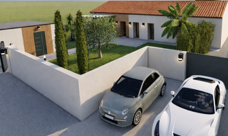Maison 6 Pièces 185 m² à vendre à Tournefeuille (31170)