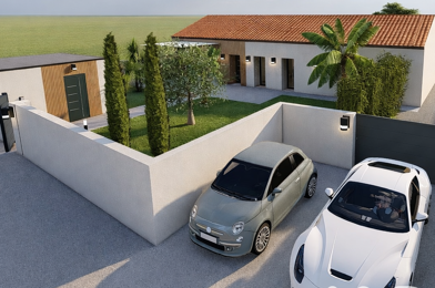 Maison 6 pièces 759000 €