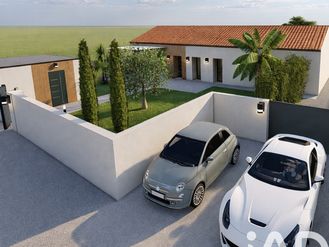 Vente Maison de village 6 pièces — photo du bien