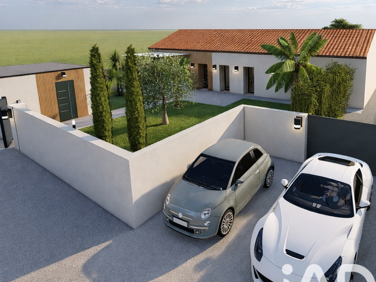 Vente Maison de village 6 pièces — photo 1