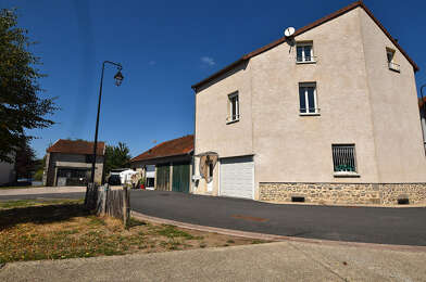 Maison 4 pièces 99000 €