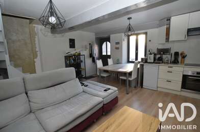 Maison 4 pièces 110000 €