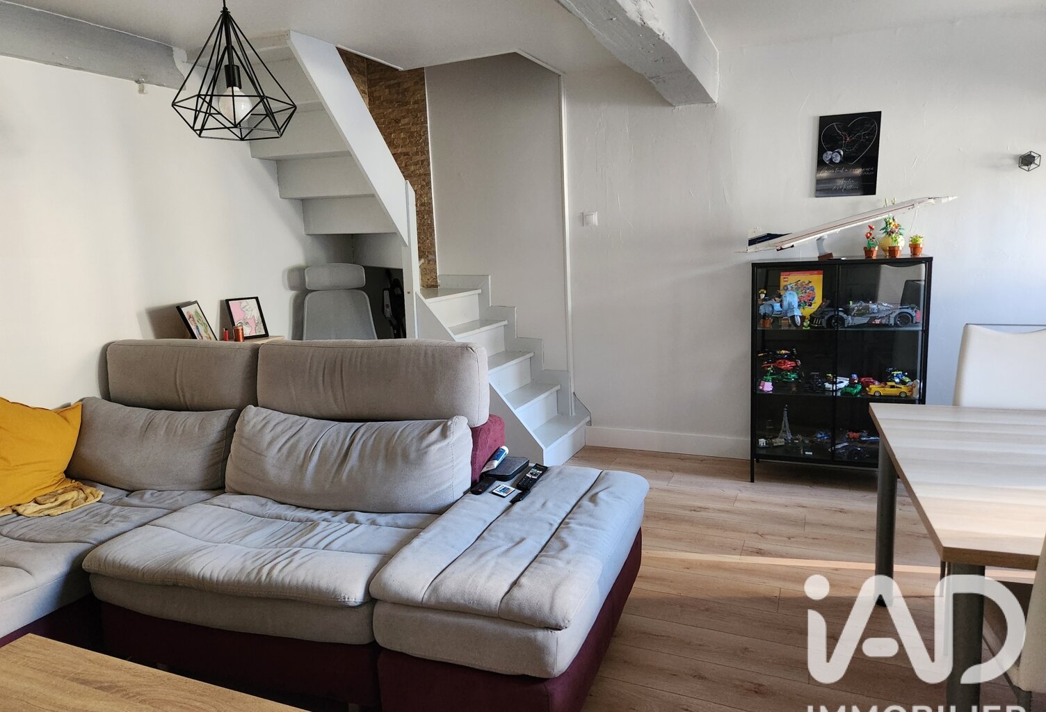 Vente Maison de village 4 pièces — photo 1