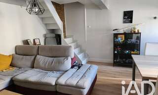 Maison 4 Pièces 48 m² à vendre à Notre-Dame-de-Vaulx (38144)