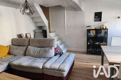 Maison 4 pièces 110000 €