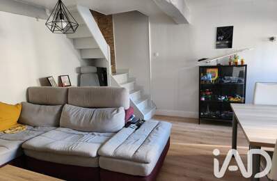 Vente Maison de village 4 pièces — photo du bien