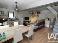 Vente Maison de village 4 pièces — photo 2