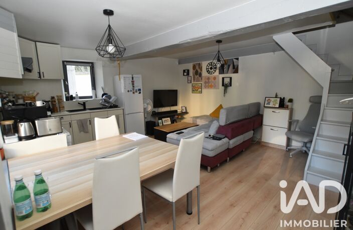 Vente Maison de village 4 pièces — photo 2