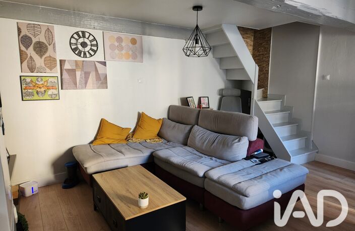 Vente Maison de village 4 pièces — photo 3