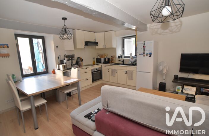 Vente Maison de village 4 pièces — photo 4