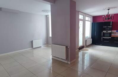 Vente Maison/villa 9 pièces — photo du bien