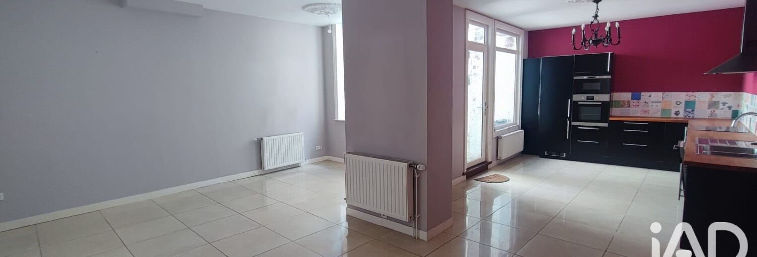 Maison 9 Pièces 167 m² à vendre à Seclin (59113)