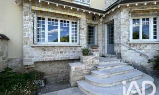 Maison 4 Pièces 118 m² à vendre à Pontoise (95000)